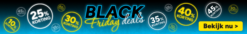 123inkt.be - Black Friday-deals