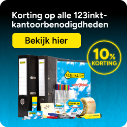 Black Friday korting