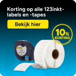 Black Friday korting