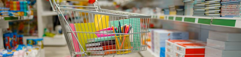 Checklist: Must-haves voor op het werk