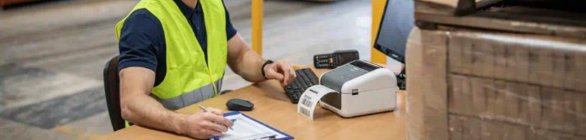 5 tips voor een opgeruimd kantoor De beste labelprinter van 2024