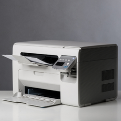 Wat is een laserprinter? Wat is een laserprinter?
