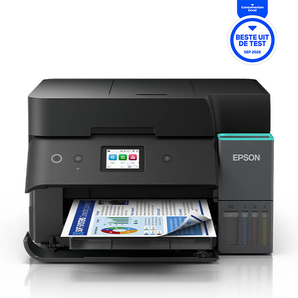 Epson EcoTank ET-4950