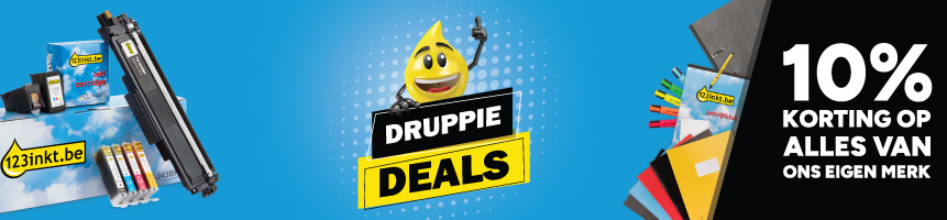 Druppie Deals 2024