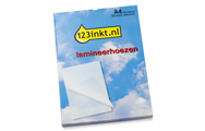 Lamineerhoezen