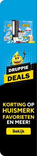 Druppie Deals
