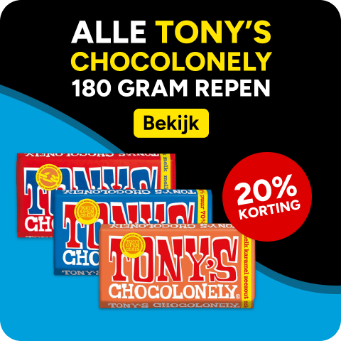 Tony's Chocolonely