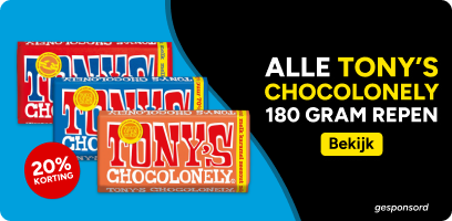 Tony's Chocolonely