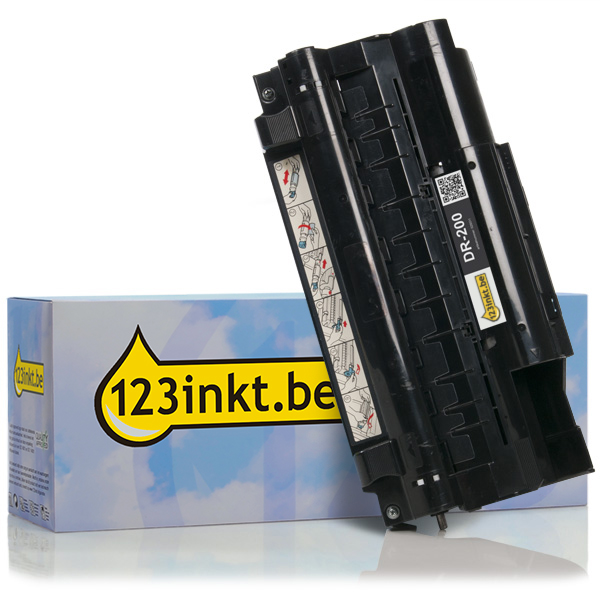 123inkt huismerk toner