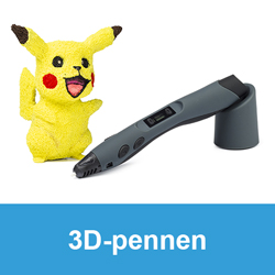 3D pennen