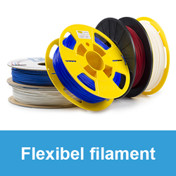 3D-Filament (3D-printers) PLA Alle 3D-printers ABS 3D pennen Printbed  toebehoren 3D pen filament Reinigingsfilament