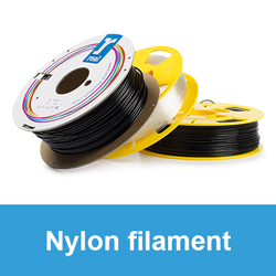 Nylon filament