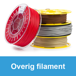 3D-Filament (3D-printers) PLA Alle 3D-printers ABS 3D pennen Printbed  toebehoren 3D pen filament Reinigingsfilament