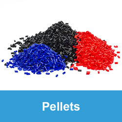 pellets