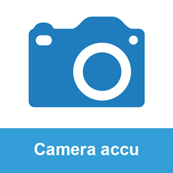 camera accu