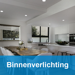 led binnenverlichting