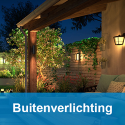 led buitenverlichting