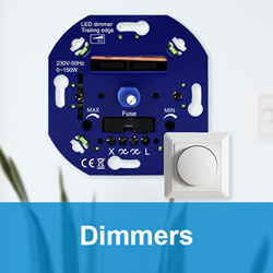 led dimmers