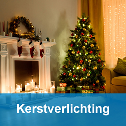 led kerstverlichting