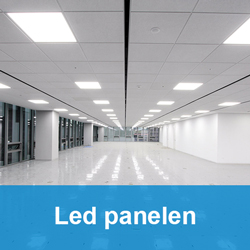 ledpanelen