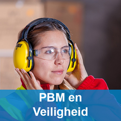 PBM en veiligheid