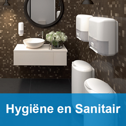 hygiëne en sanitair