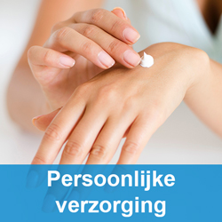 persoonlijke verzorging