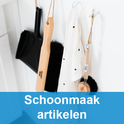 Schoonmaakartikelen