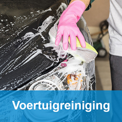 voertuigreiniging