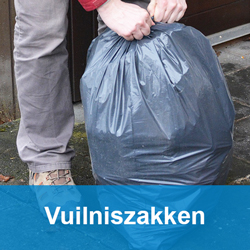 Vuilniszakken