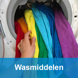 wasmiddelen