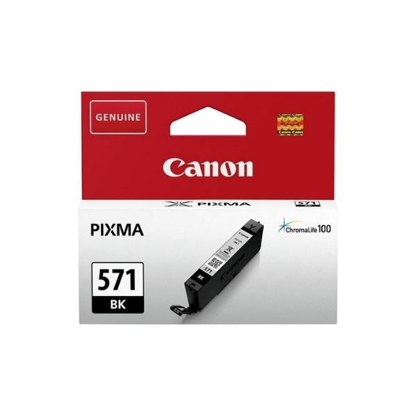 Canon inktcartridges