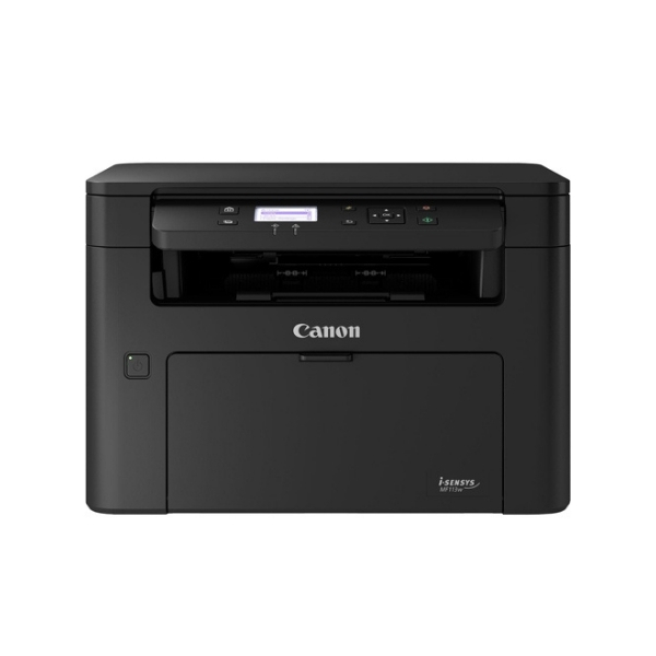 Zoek op Canon printertype