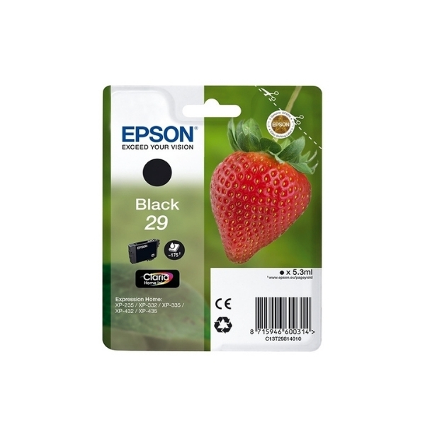 Zoek op Epson cartridgenummer