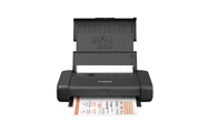 Canon mobiele printers