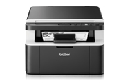 Brother laserprinters zwart-wit