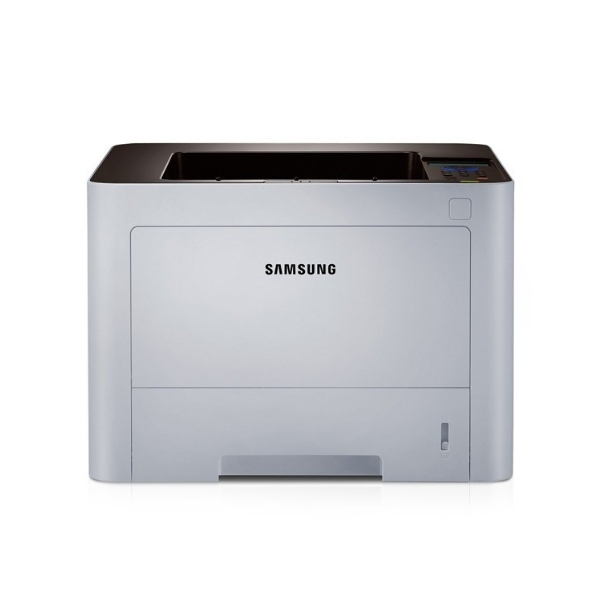 Zoek op Samsung printertype