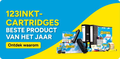 Inkt - Beste Product van het Jaar 2026