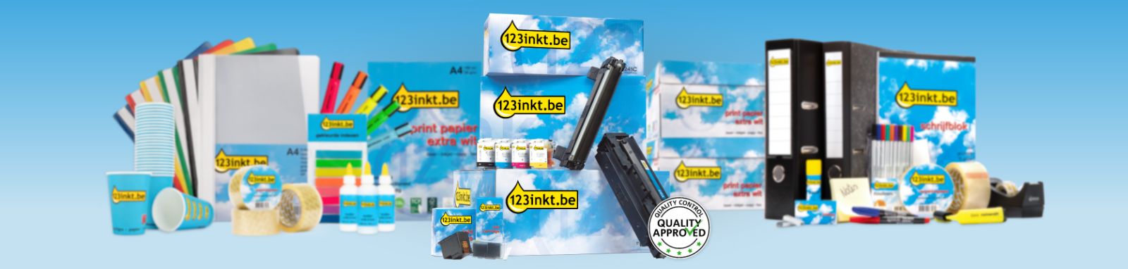 123inkt huismerkproducten 123inkt huismerkproducten