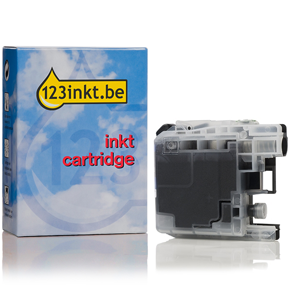 123inkt huismerk inktcartridge