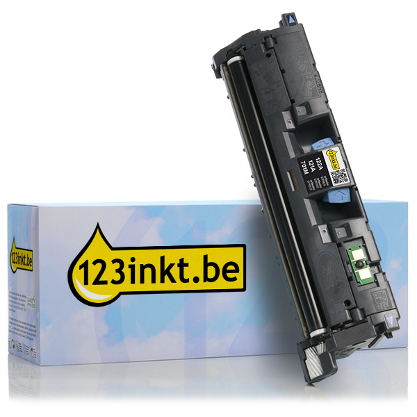 123inkt huismerk toner