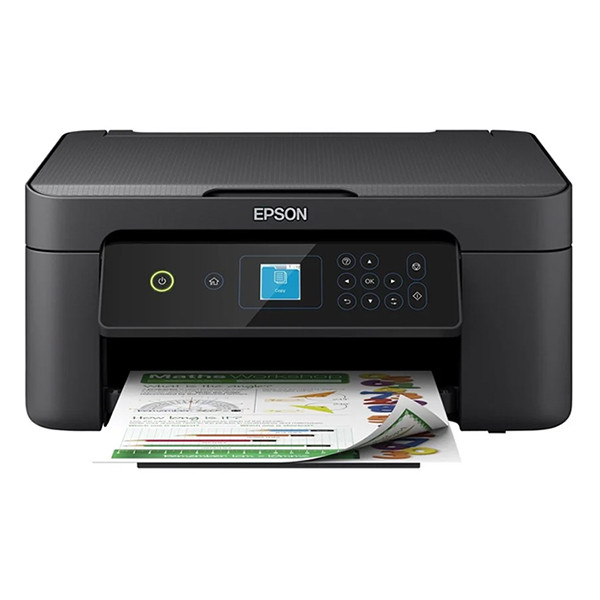 Epson Expression Home XP-3205