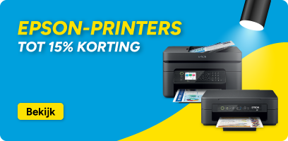 Epson printers