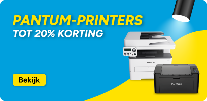 Pantum printers