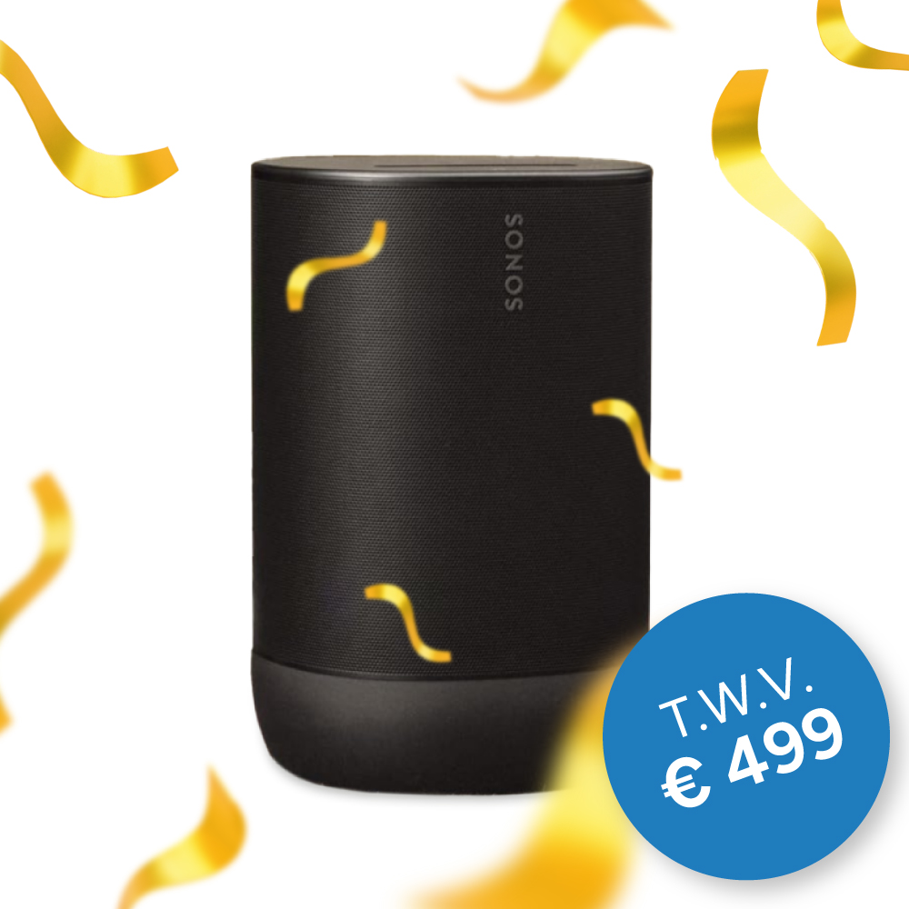 Maak kans op een zomerse prijs! Maak kans op een zomerse prijs!