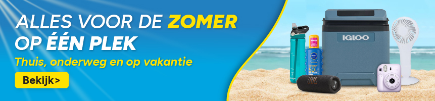 Zomerassortiment