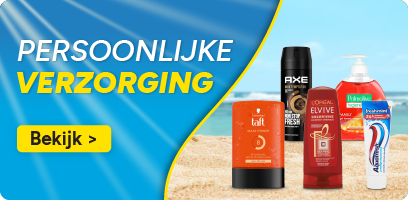 Persoonlijke verzorging