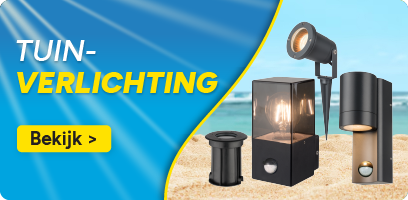 Tuinverlichting