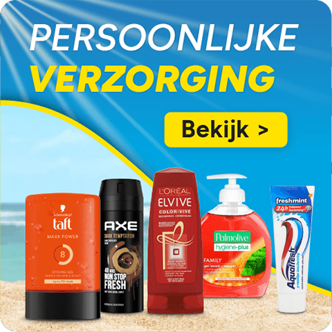 Persoonlijke verzorging