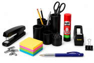 Bureau-accessoires